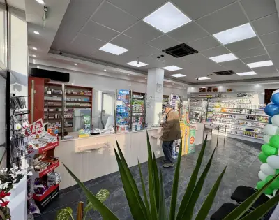 АПТЕКА 365 ФАРМАСИ ДОБРОТИЦА - Добрич