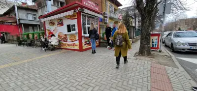 TosterLand Kardjali