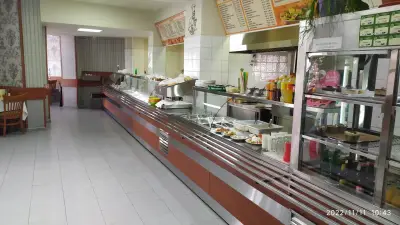 Гостилница "Тракийска гозба"