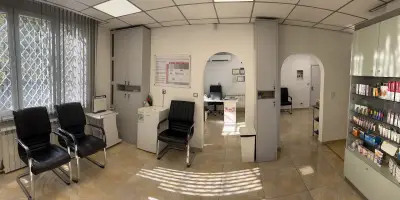 Veterinary clinic PetPulse