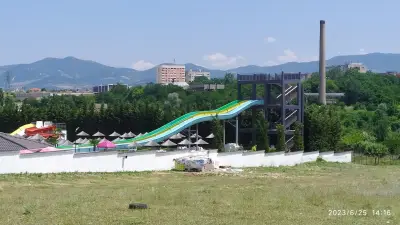 Ресторант АКВА Кърджали