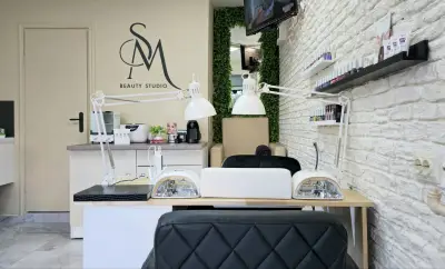 SM beauty studio