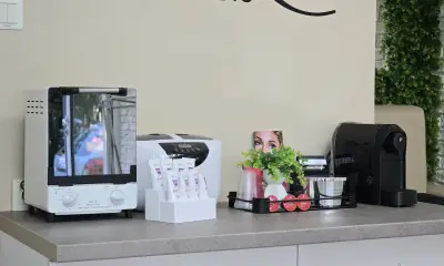 SM beauty studio