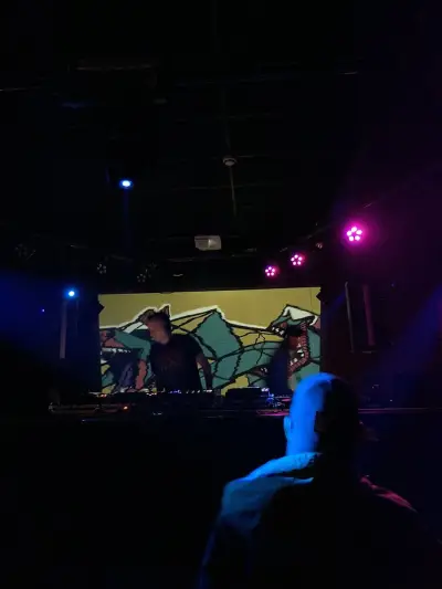 Bunker Club