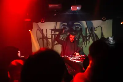 Bunker Club