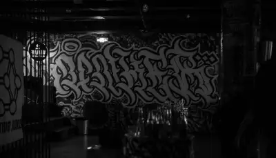 Bunker Club