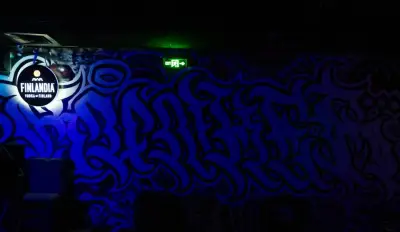 Bunker Club