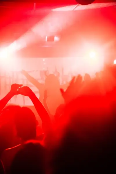 Bunker Club