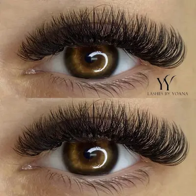 Мигли Велико Търново / Миглопластика / Eyelashes Veliko Tarnovo / Lashes Veliko Tarnovo / Мигли