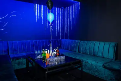 Sky Club