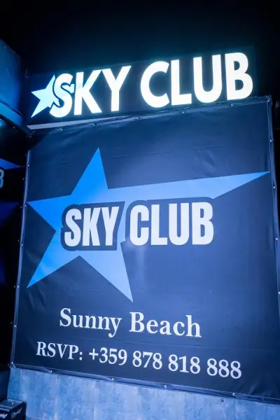 Sky Club
