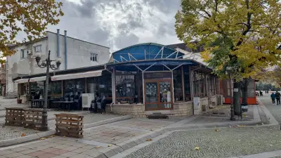 CLUB TOP