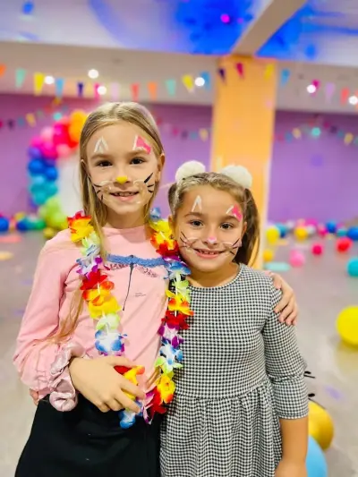 PartyLand Стара Загора