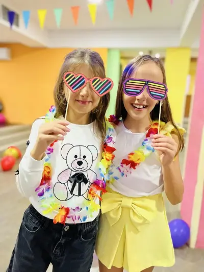 PartyLand Стара Загора