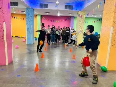 PartyLand Стара Загора