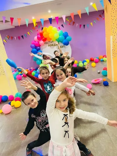PartyLand Стара Загора