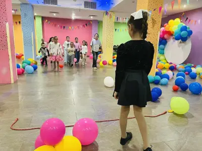 PartyLand Стара Загора