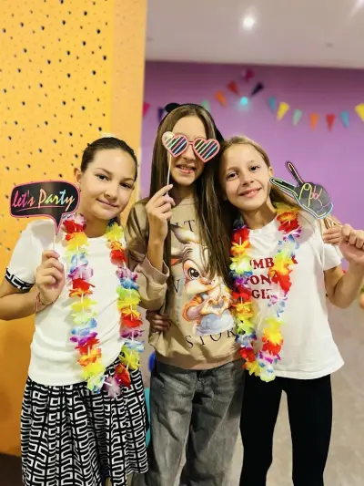 PartyLand Стара Загора