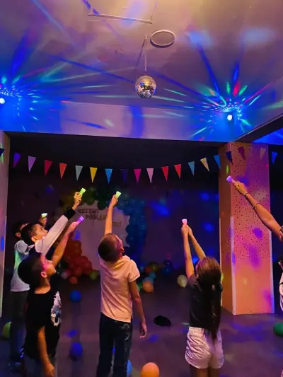 PartyLand Стара Загора