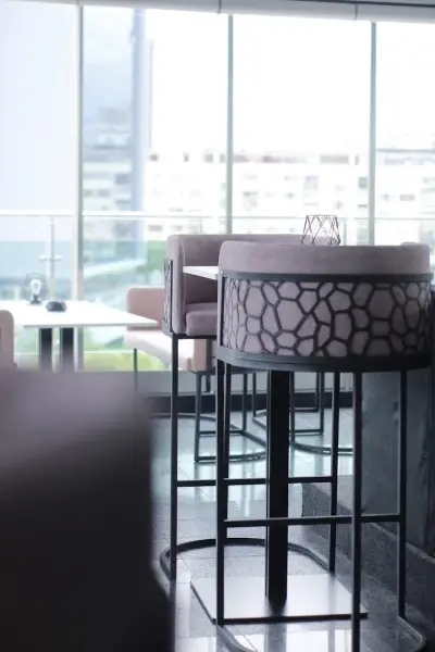 The Sky Bar