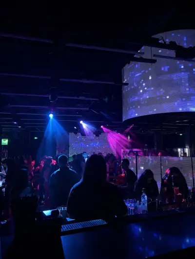 FOMO the club