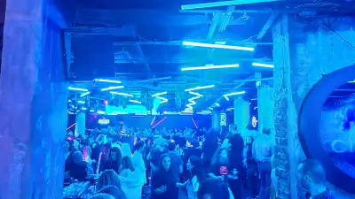FOMO the club
