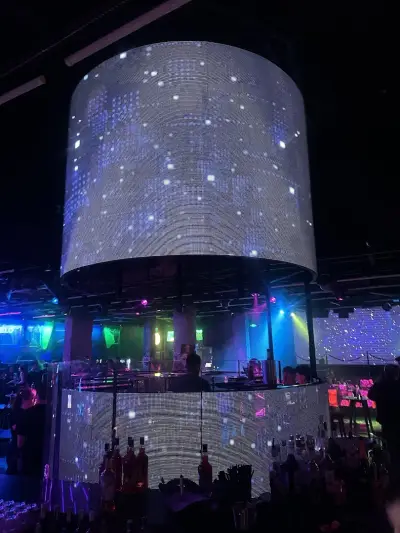FOMO the club