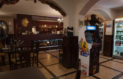 CheckPoint Club Ruse