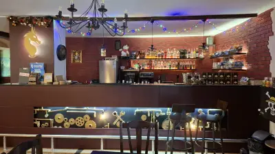 CheckPoint Club Ruse