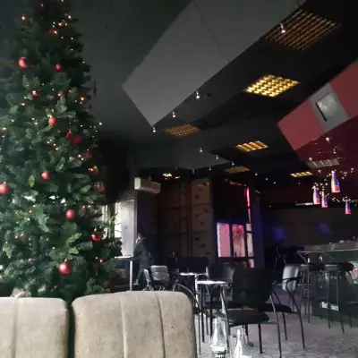 клуб Дъ Банк