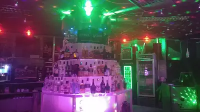 клуб Дъ Банк