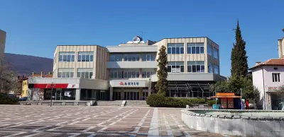 клуб Дъ Банк