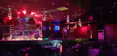 клуб Дъ Банк