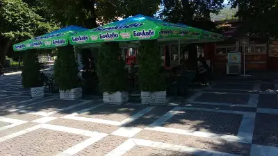 клуб Дъ Банк