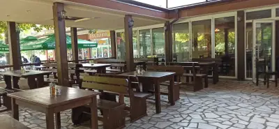 RUSALKA RESTAURANT