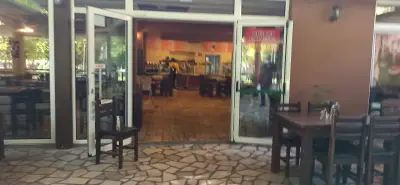 RUSALKA RESTAURANT