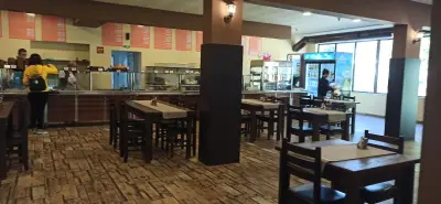 RUSALKA RESTAURANT