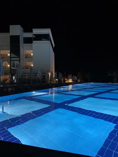 İboshum House