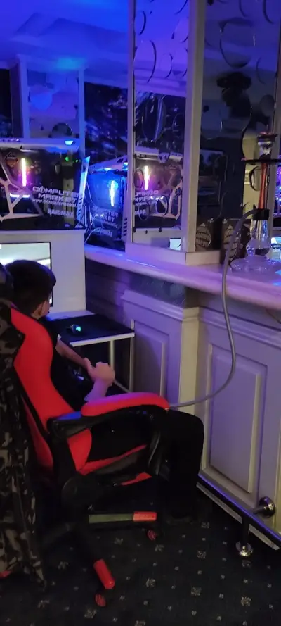 ThePlace Gaming Club