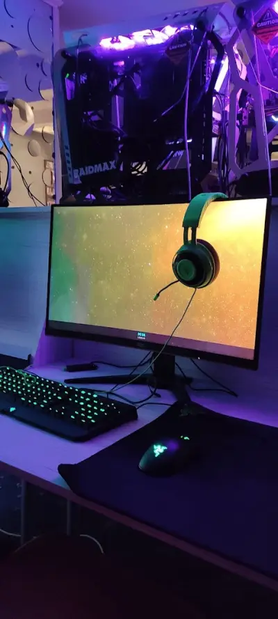 ThePlace Gaming Club