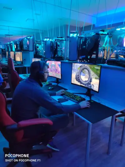 ThePlace Gaming Club