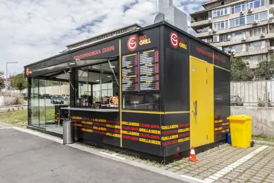 GO GRILL