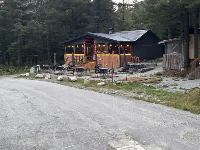 Quattro Malyovitsa