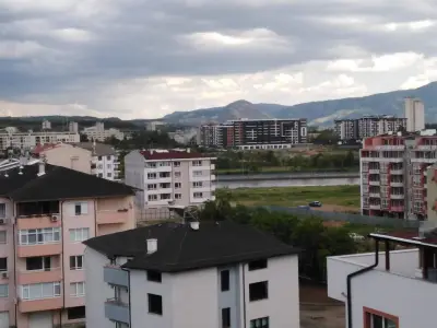 Vazrozhdentsi Residence Park