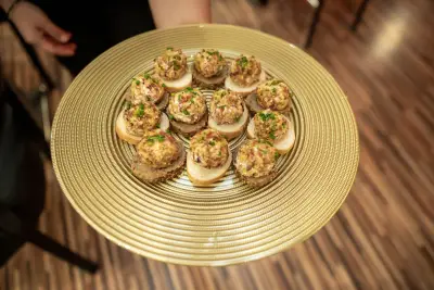 Royal Gastrobar by chef Nicole Rosenova
