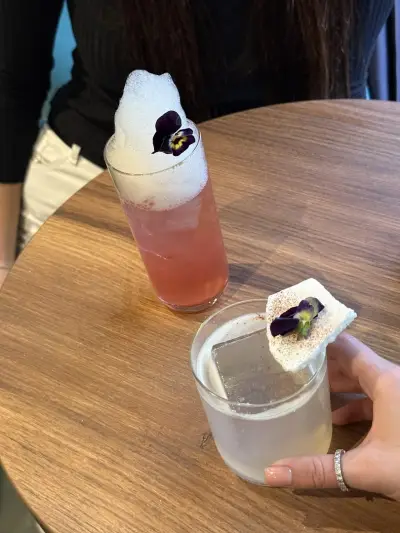 Remove bar