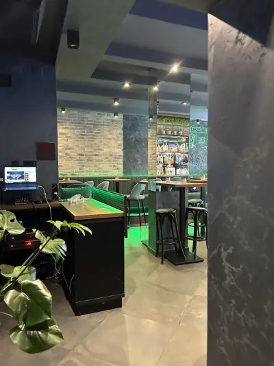 Remove bar