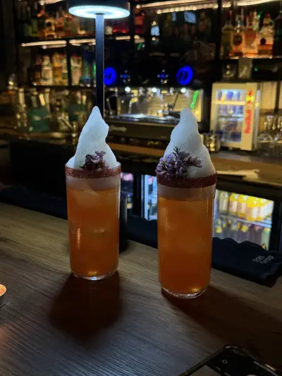 Remove bar