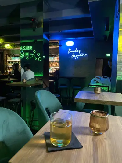 Remove bar