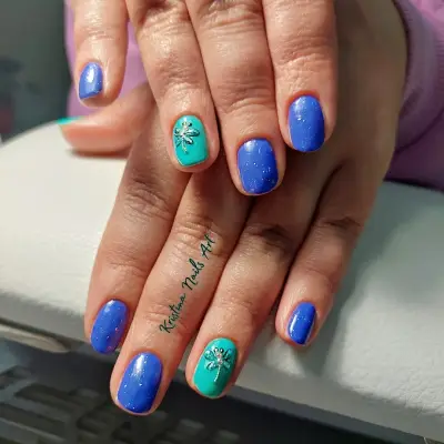 Kristina Nails Art